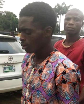 “Armed robbers killed my wife for protecting me”
