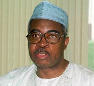 Danjuma, Tiv, Jukun