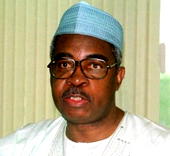 We can’t go our separate ways – Danjuma, Dongoyaro, Lekwot, Ezeife, Asemota, others
