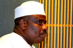 How Tambuwal won Sokoto supplementary polls