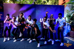 Tiger beer hosts biggest niche party of the year