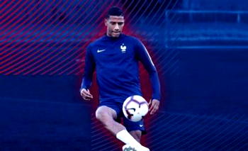 Barcelona snap up budding French defender Todibo