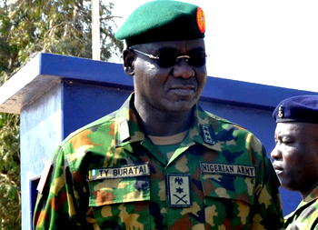 Female soldier raped, impregnated by 5 bandits appeals dismissal