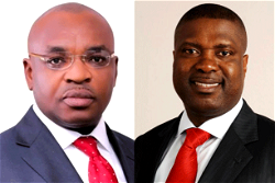 [Just in] Court of Appeal: Udom trounces Nsima Ekere again