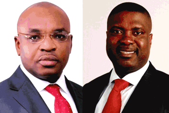 A-Ibom guber: Ekere vows to reclaim stolen mandate