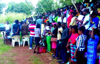 Unemployment: NDE begins training of 6,200 youths, women in Ebonyi