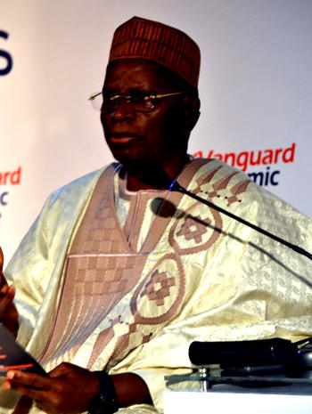 Poverty reduction: Shamsuddeen Usman canvases multi-dimensional poverty index strategy