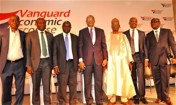AT Vanguard Economic Discourse:  How to rescue Nigeria, by experts
