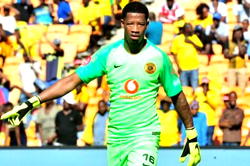 Kaizer Chiefs blunder gifts Mamelodi Sundowns victory