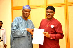 Present FG is most corrupt since independence- Gov. Wike