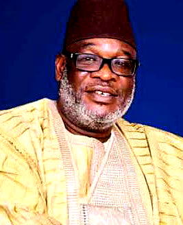 2019: APC future in Kogi is bleak  — Akanle, ex-DSS chief