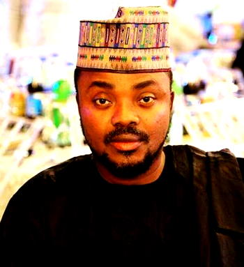 We are mobilizing 10M youth votes for Buhari’s re-election-Wole Aboderin ‎