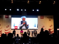 #BeyondFakeNews: Nigerian may start World War III through fake news – Soyinka