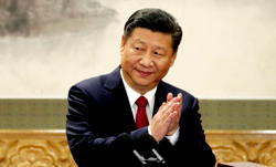 BRICS summit good for global peace, devt —Chinese envoy