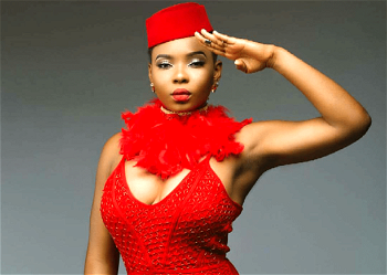 Collaborating with Yemi Alade wasn’t meant to boost my music career — Soft
