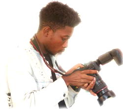 Journalist arrested over cultism, not hairstyle – Police