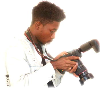 Journalist arrested over cultism, not hairstyle – Police
