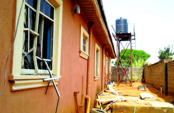 Land dispute: Youths desert Anambra community, houses destroyed