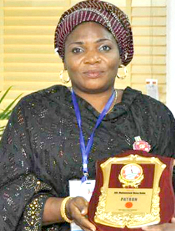 Why Gov Yahaya Bello should be re-elected – Ogundana