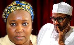 2019: Outrage over appointment of Buhari’s niece, Zakari as INEC head of collation centre