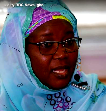 Zakari’s appointment political corruption – Ezekwesili