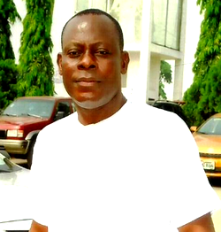 DELTA:  Ogboru should wait till 2023 – Abideke