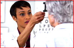 Abuja Doctor Reveals Amazing Herbal Remedy that Improves Eyesight, Reverses Glaucoma & Cataract, and Forces Patient to Dump Glasses!