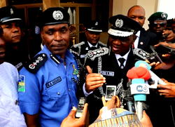 PDP cries foul as Police deploy 11 Commissioners to man selected LGAs in Benue