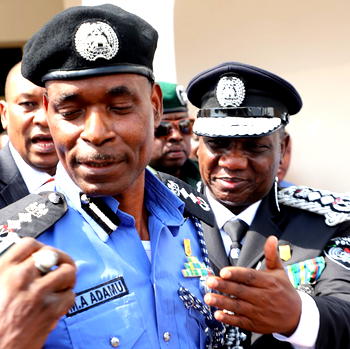 POLLS: LNSC intelligence gathering assisted us well — Lagos CP