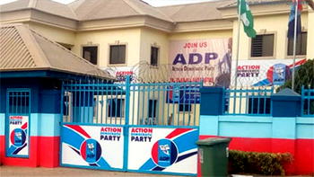 Rivers guber: Like APC, two other parties may not participate – ADP candidate