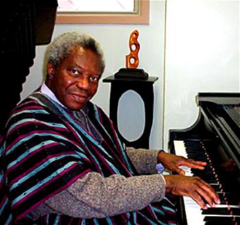 Akin Euba, inventor of African Pianism, honoured with symposium, concert
