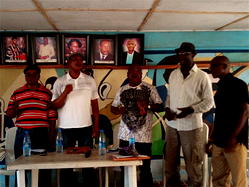 Why we may continue strike despite Ambode approval of 65 years retirement- COEASU-AOCOED