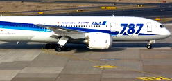 How NH106 flight took off in Jan. 1st, 2019, landed in 31st Dec. 2018