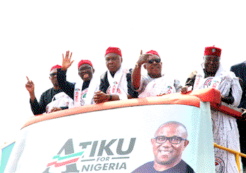 Ethnic strain as PDP’s election weapon