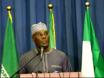 Atiku/Obi campaign organisation berates Obiano over attack on Ohanaeze