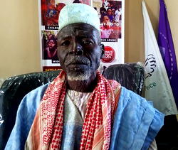 I went to Boko Haram’s camp to beg my son to surrender but… – Father