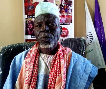 I went to Boko Haram’s camp to beg my son to surrender but… – Father