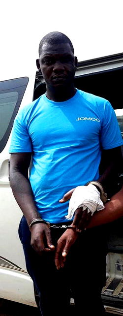 How I was indoctrinated to wage war against Nigeria  — Boko Haram Commander