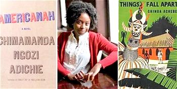 Americanah, Things Fall Apart, make Obama’s favourite 2018 book list