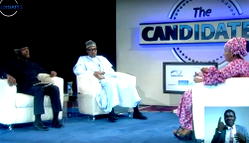 Hypocrisy and balderdash as Presidential campaign