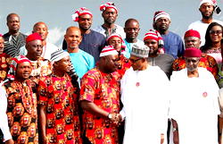 South East states safest in Nigeria, Ohanaeze tells UK