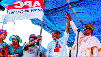 Delta 2019: What Ogboru’ll do differently