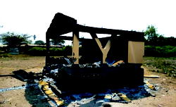 When bus stop tears Ekiti communities apart