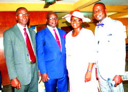 Leaving my job to become a church leader was not easy- GOFAMINT Gen. Sec.