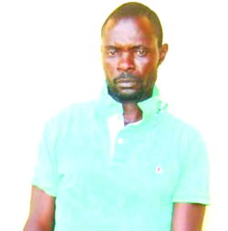 Father from hell kills two own children with poison!