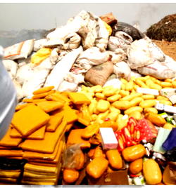 MWUN pledge support to NDLEA against drug smuggling