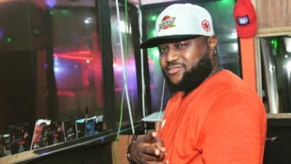Celebrities mourn, as DJ Xgee is buried