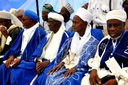 Ogun league of Imams laments deteriorating state of nation