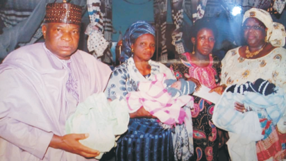 We are too poor to take care of triplets, father begs for help