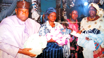We are too poor to take care of triplets, father begs for help